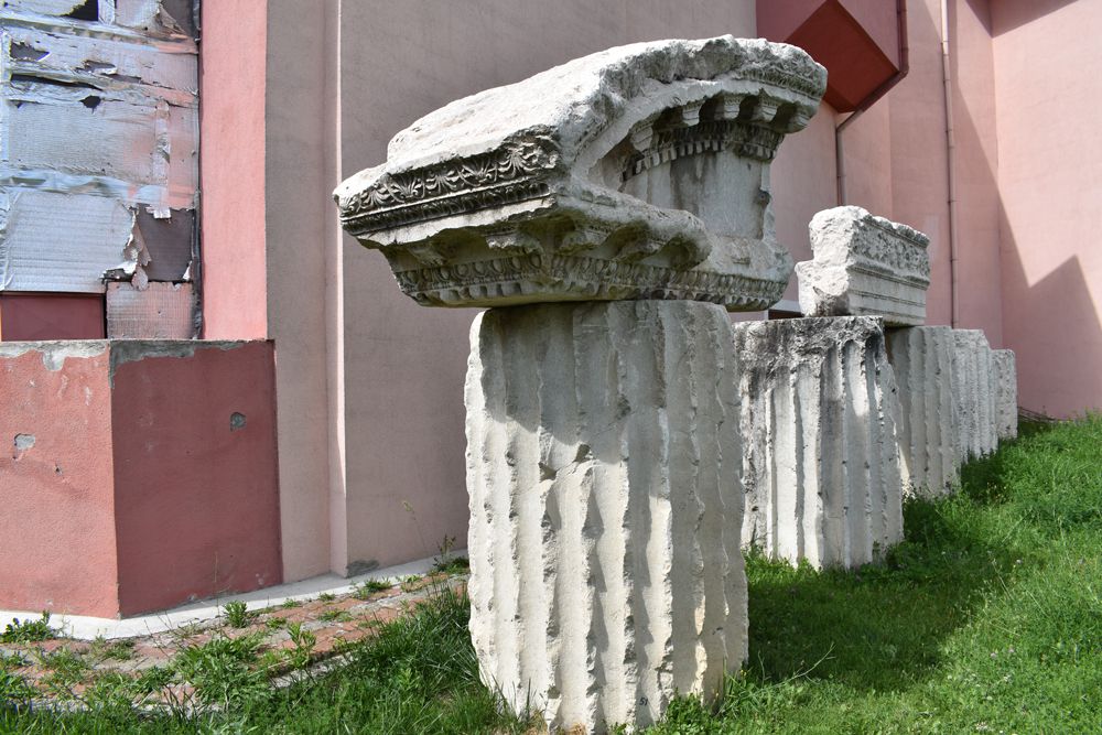 Roma tarihi yeniden hayat bulacak