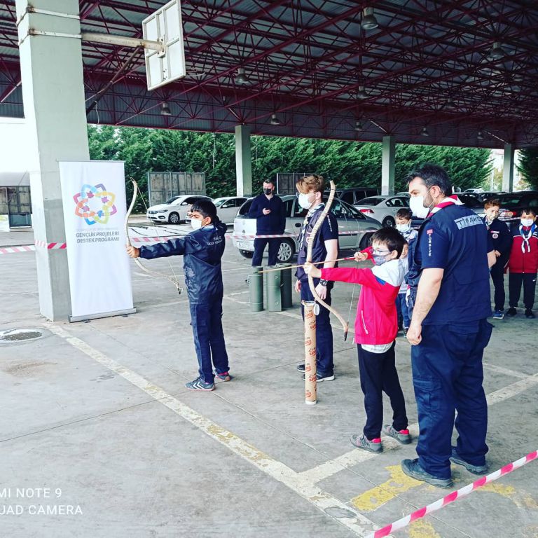 Sağlıklı bir gelecek için obeziteye son projesi