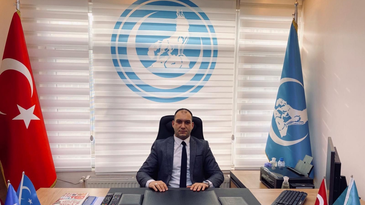 CİHAN ÖZKALEM'DEN 15 TEMMUZ MESAJI