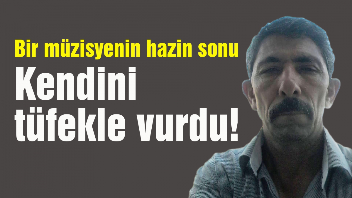 Maddi imkânsızlık intihar getirdi