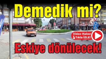 Demedik mi?