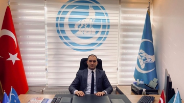 CİHAN ÖZKALEM'DEN 15 TEMMUZ MESAJI