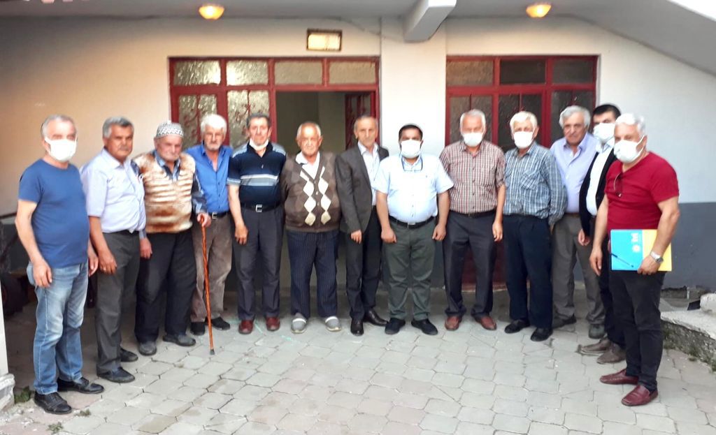 İYİ'lik hareketi büyüyor