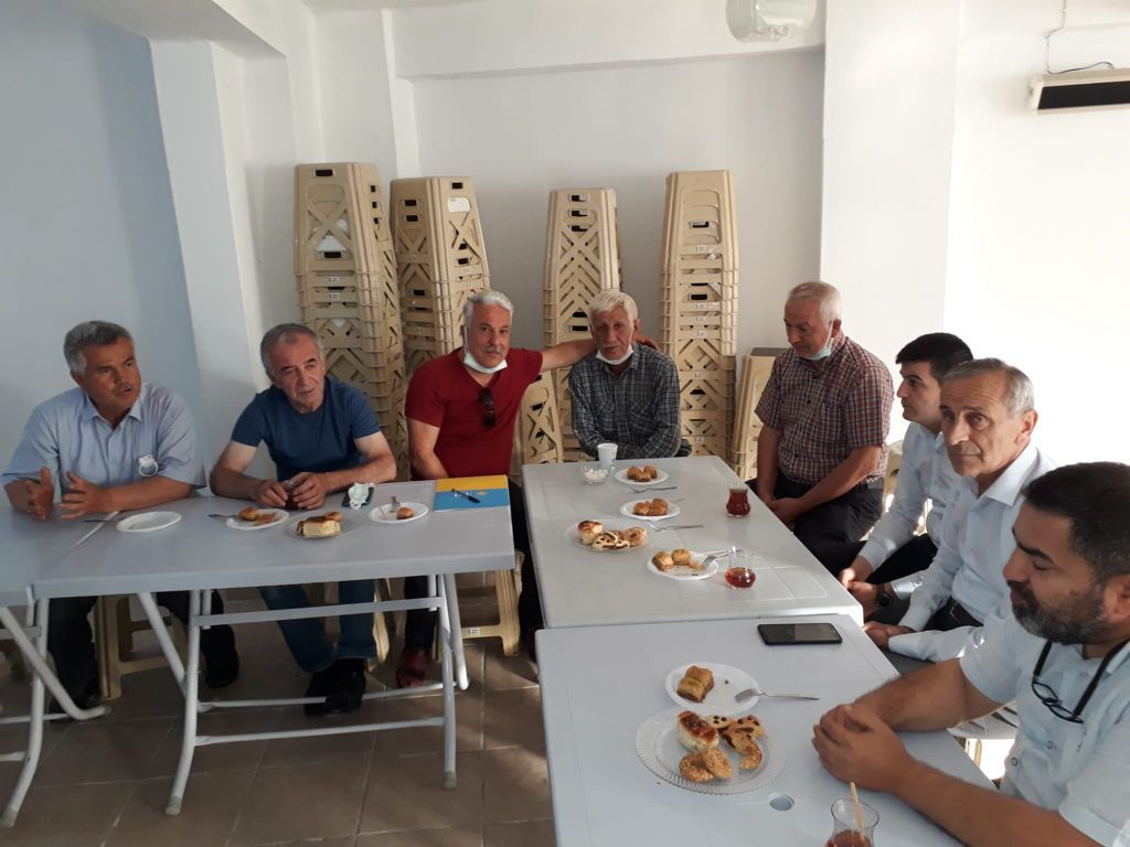 İYİ'lik hareketi büyüyor