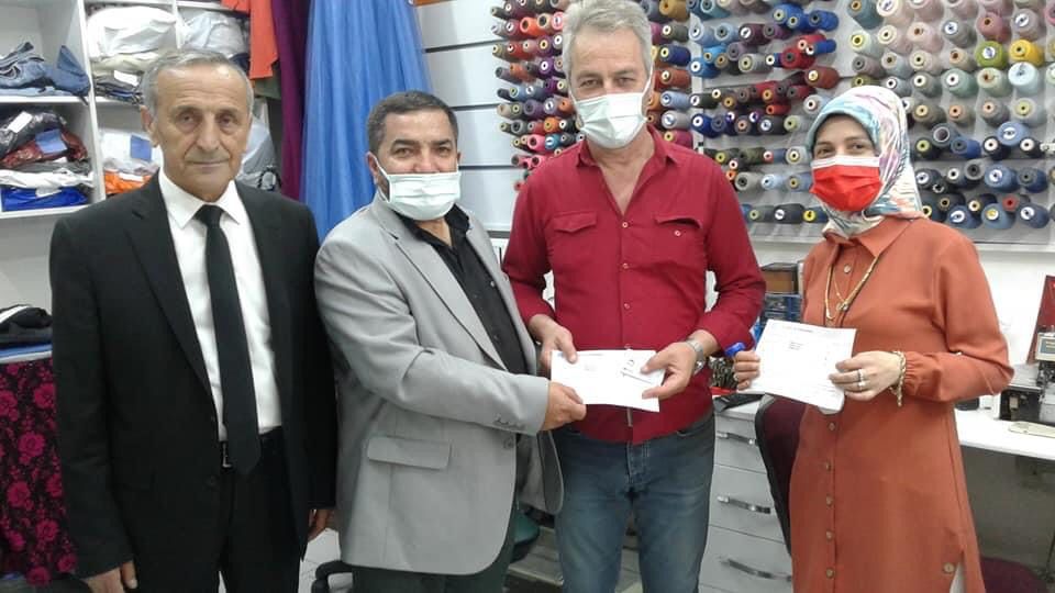 İYİ'lik hareketi büyüyor