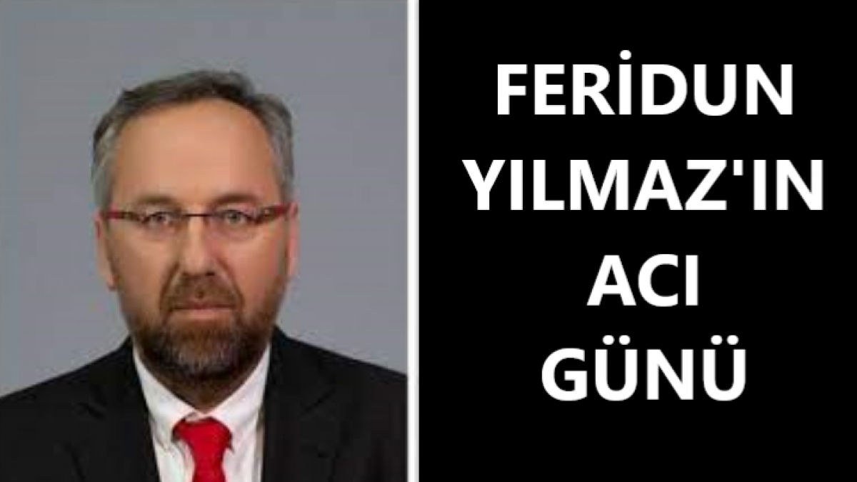 Bolu Belediye Eski Başkan Yardımcısı Feridun Yılmaz'ın annesi Emine Yılmaz vefat etti.
