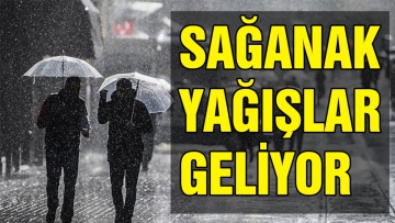 Hava sıcaklıkları düşüyor 