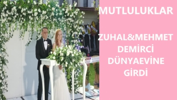 MUTLULUKLAR