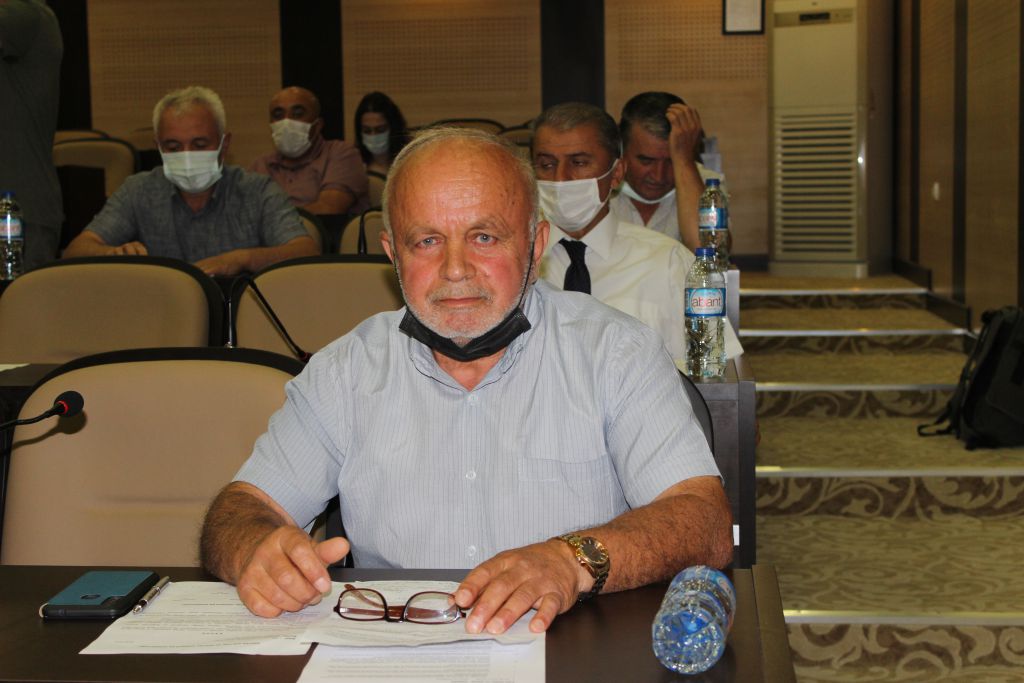 Doğalgazı olmayan okul kalmayacak