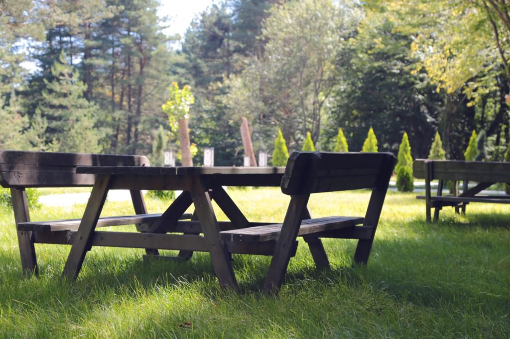 KORU HOTEL'DE KENDİNİZİ ÖZEL HİSSEDECEKSİNİZ