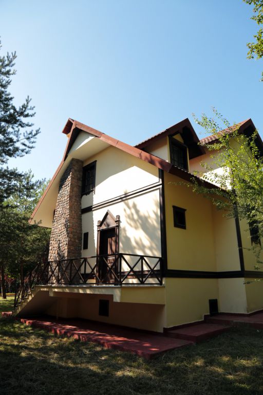 KORU HOTEL'DE KENDİNİZİ ÖZEL HİSSEDECEKSİNİZ