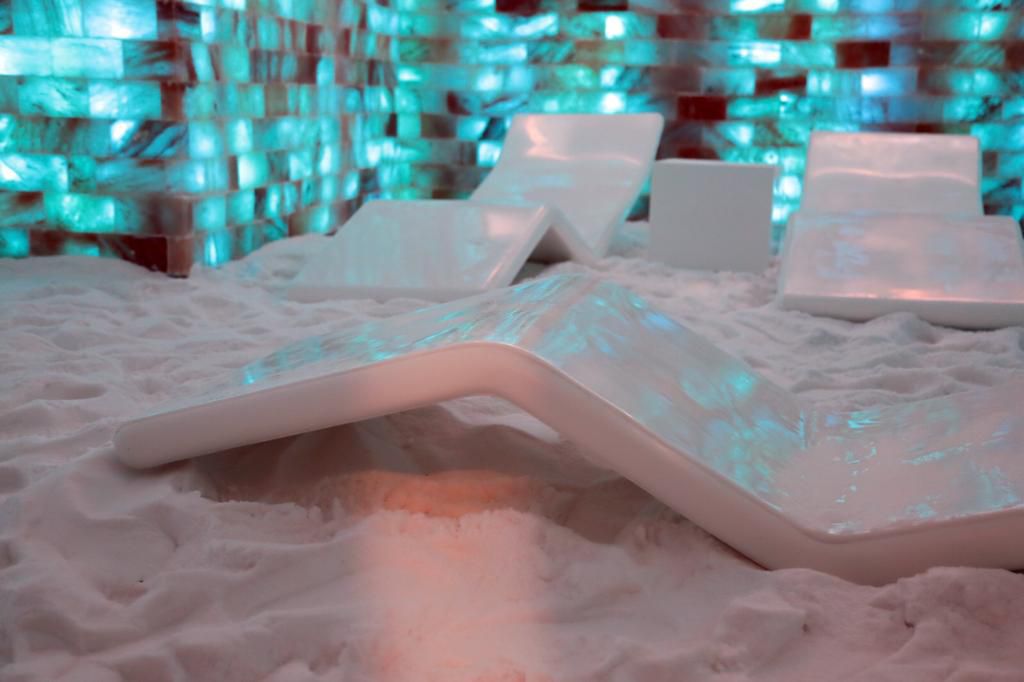 KORU HOTEL'DE KENDİNİZİ ÖZEL HİSSEDECEKSİNİZ