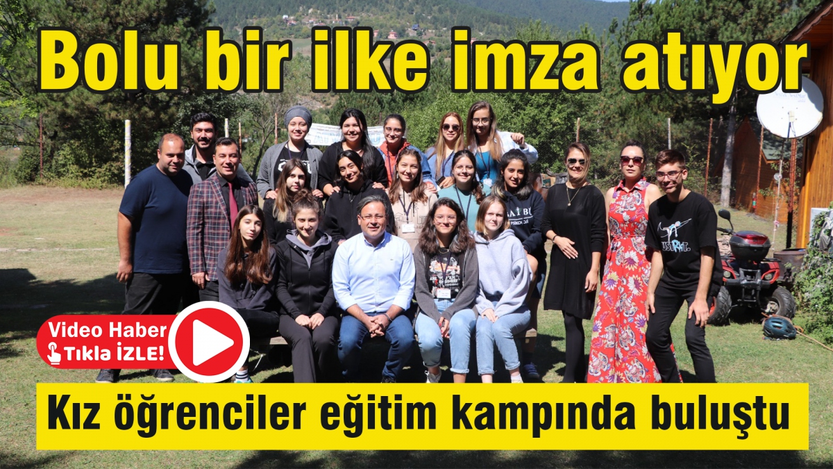 Cumhuriyet kadınının eğitim aşkı kız çocuklara gelecek oldu