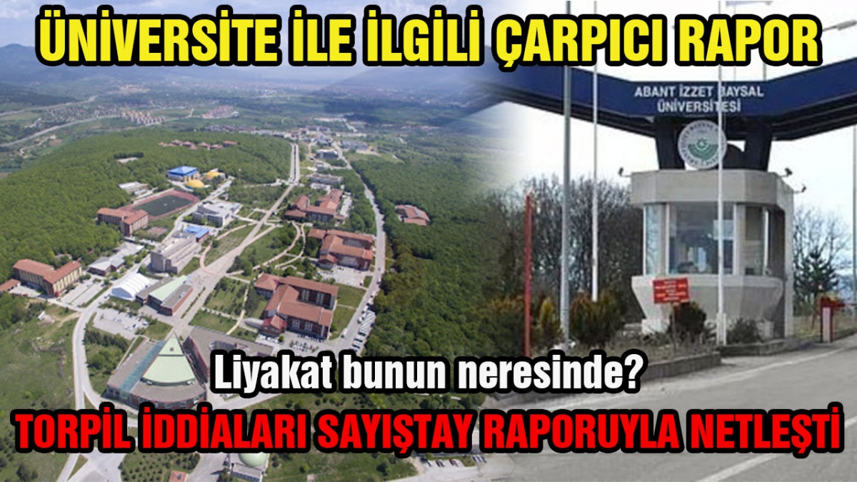 Liyakat bunun neresinde