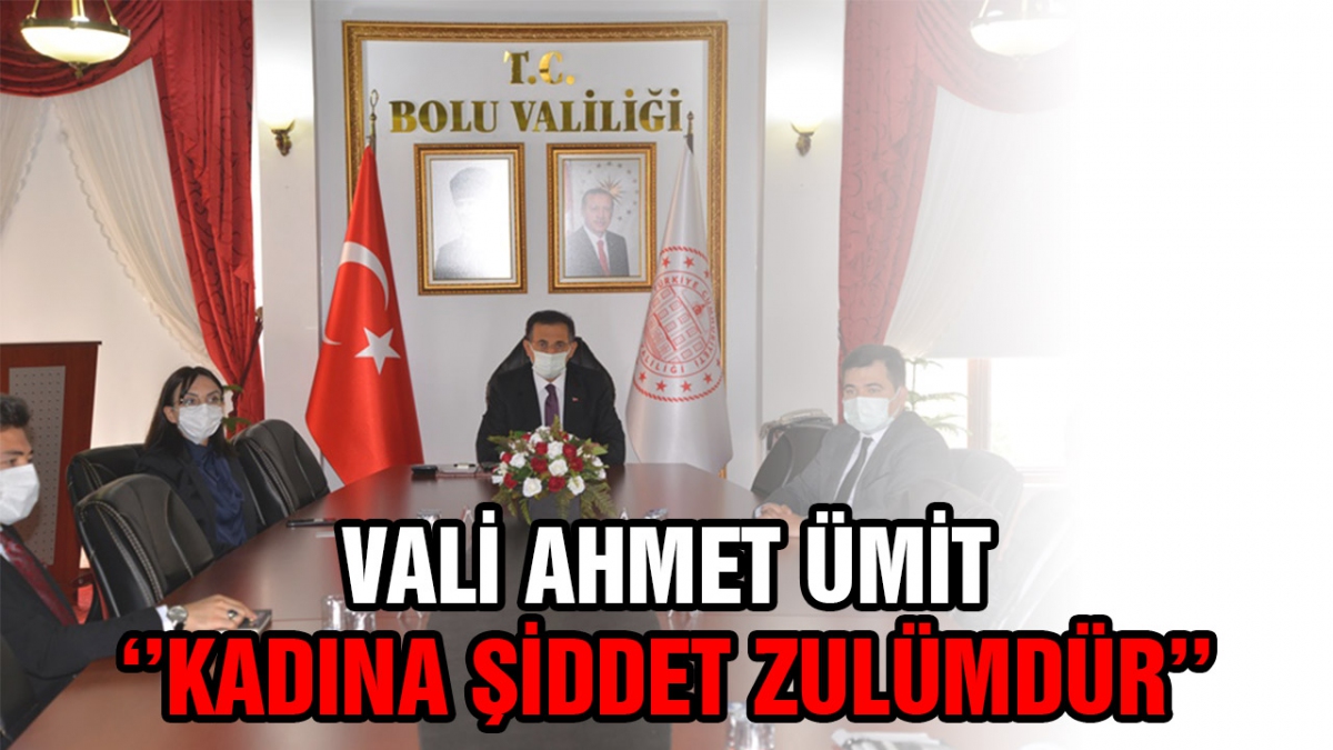 Vali Ümit, 