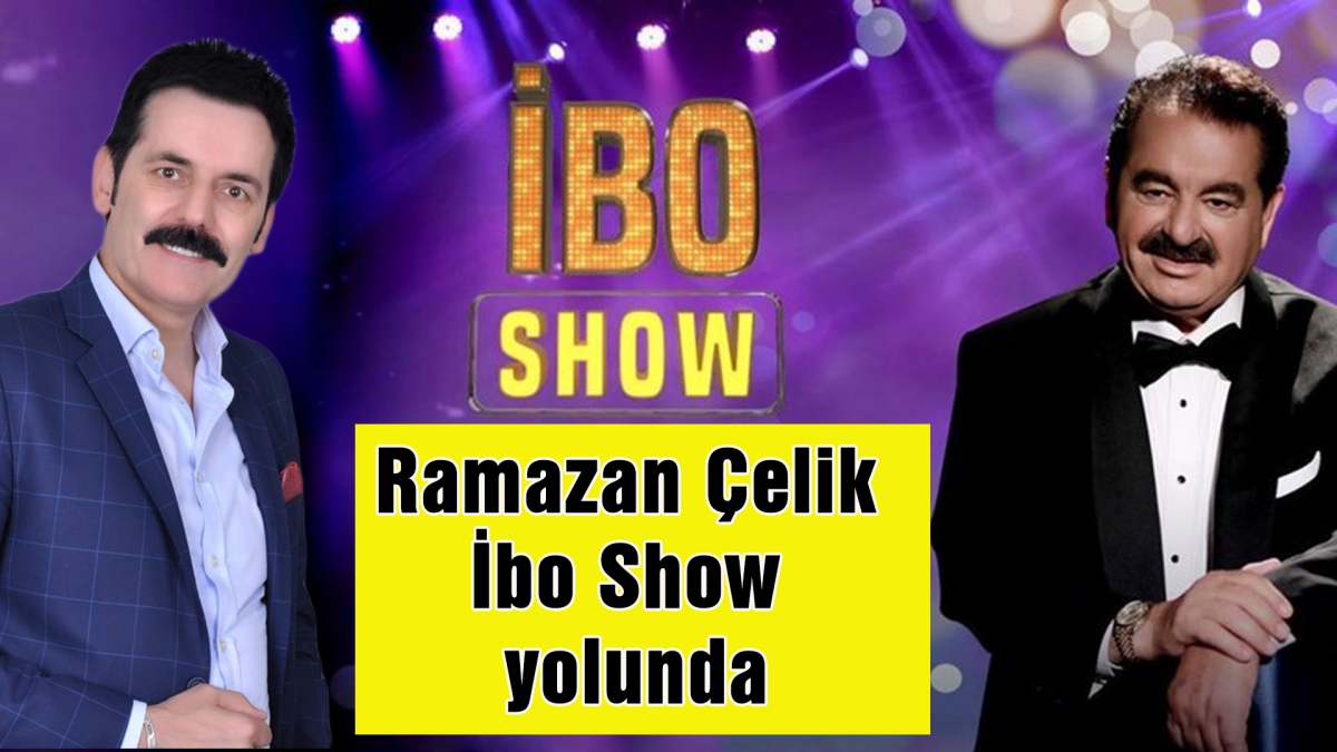 Ramazan Çelik Bolu'yu tanıtmaya devam ediyor