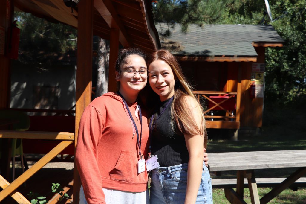 Cumhuriyet kadınının eğitim aşkı kız çocuklara gelecek oldu