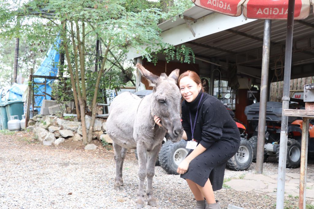 Cumhuriyet kadınının eğitim aşkı kız çocuklara gelecek oldu