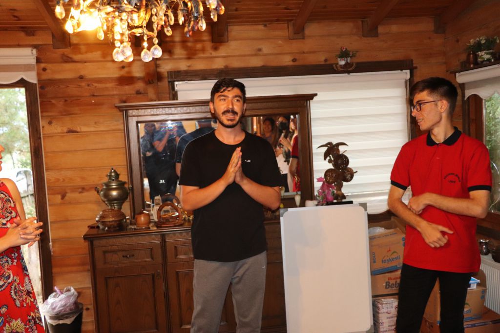 Cumhuriyet kadınının eğitim aşkı kız çocuklara gelecek oldu