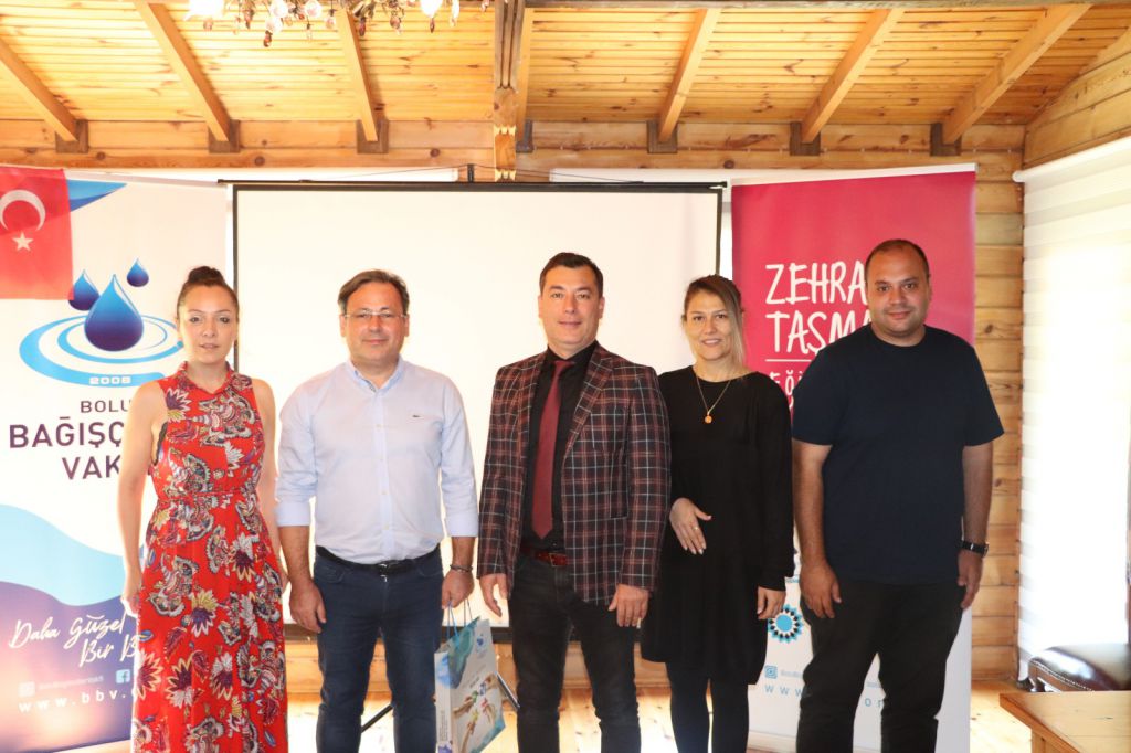 Cumhuriyet kadınının eğitim aşkı kız çocuklara gelecek oldu