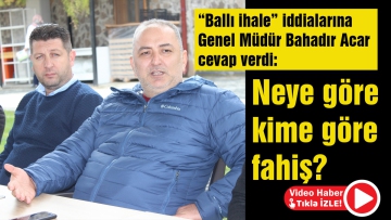 Neye göre kime göre fahiş?