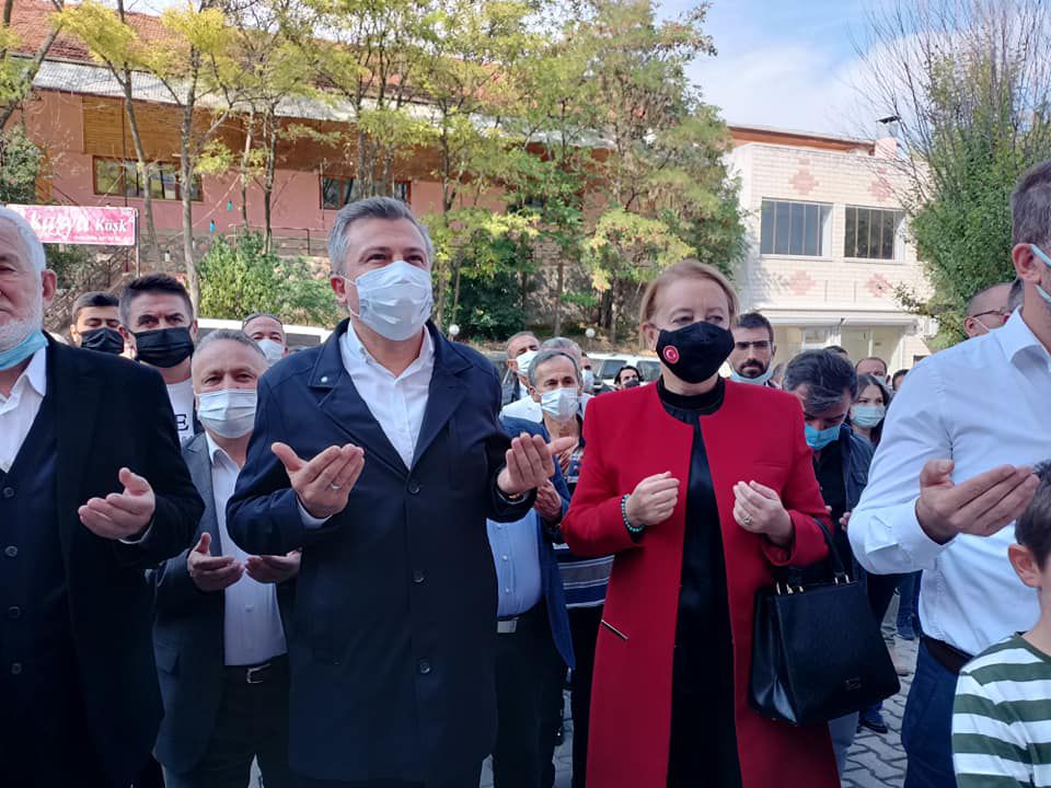 Çıracı Hukuk Bürosu açıldı