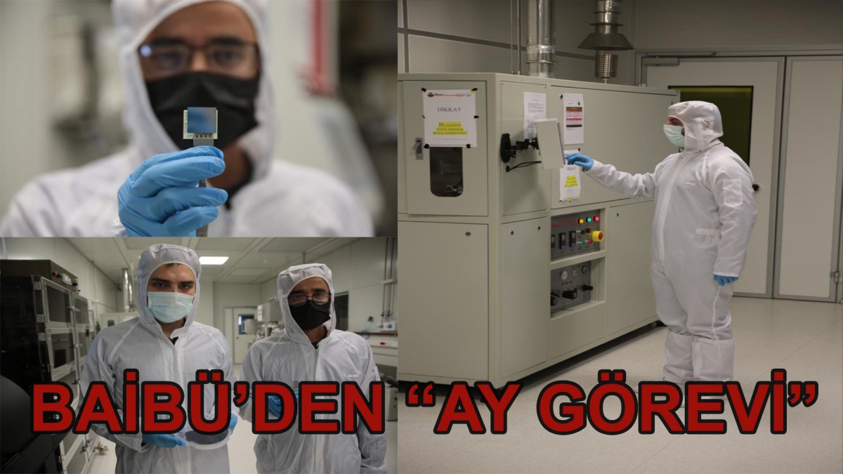 Fotodedektörler Türkiye'nin 