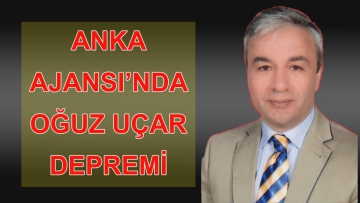 ANKA'da büyük deprem