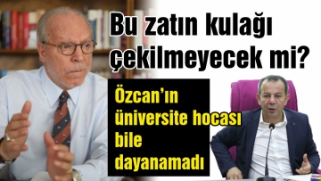 Bu zatın kulağı çekilmeyecek mi?