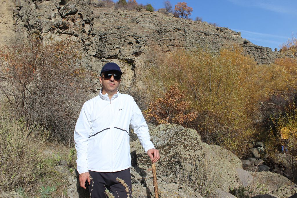 Amerika'nın Büyük Kanyon'una Bolu'dan rakip