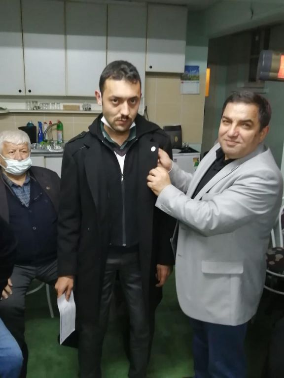 İYİ'ler iktidara yürüyor!