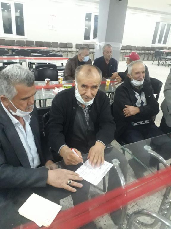 İYİ'ler iktidara yürüyor!