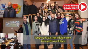 Osman Altınışık : "Israrcı olun"