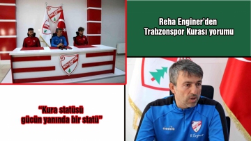 "Kura statüsü gücün yanında bir statü"