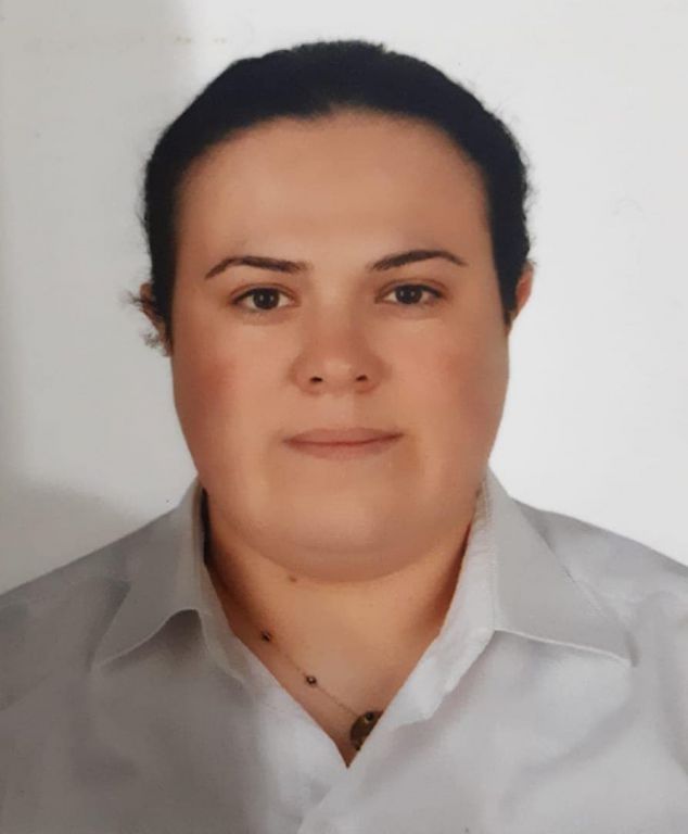 Hayriye Koç kalbine yenik düştü