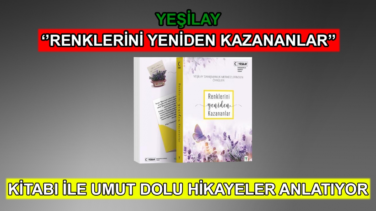 Yeşilay 