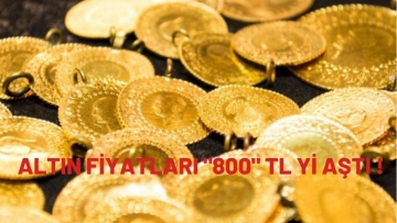 FED kararı öncesi altın fiyatlarında büyük değişiklik