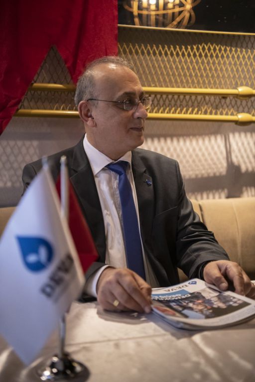 Bolu'da en iyi ve en donanımlı yönetime sahibiz