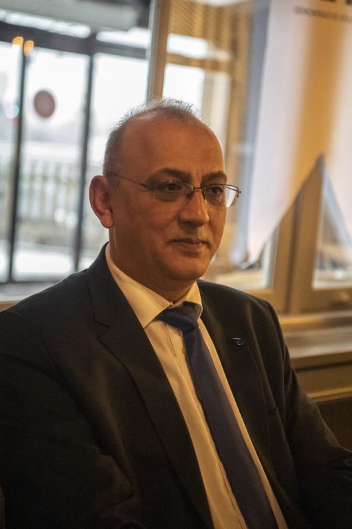 Bolu'da en iyi ve en donanımlı yönetime sahibiz