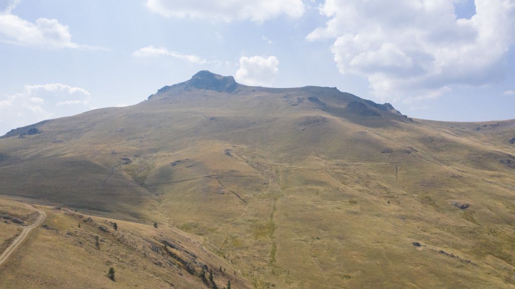 Davos'u Bolu Dağları'na getireceğiz