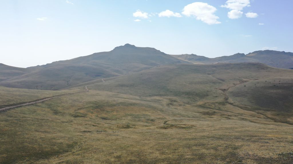 Davos'u Bolu Dağları'na getireceğiz