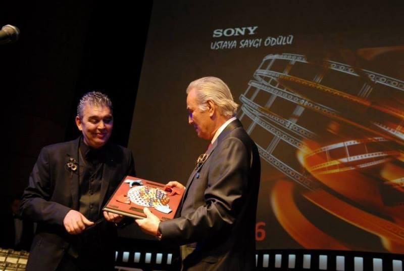 ROFİFE 14. YILINDA BOLU'DA