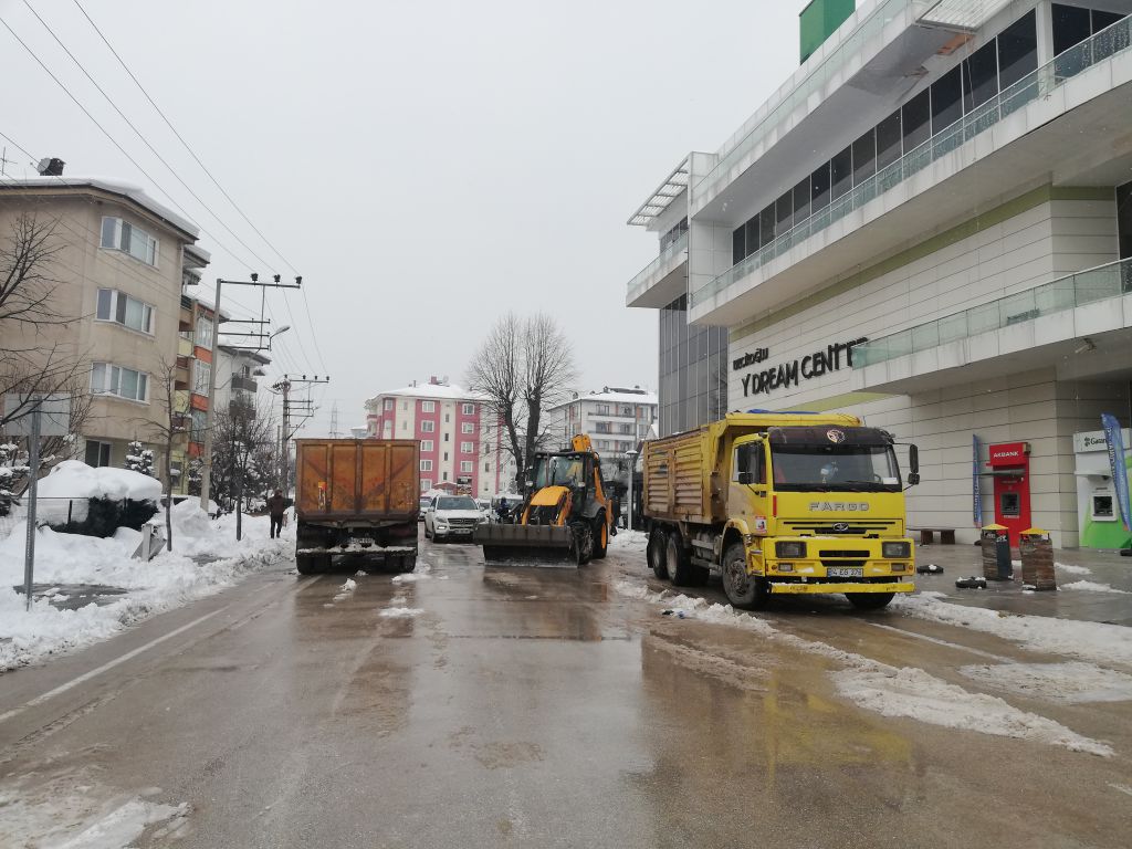 Uyarı levhası koymak çok mu zor?
