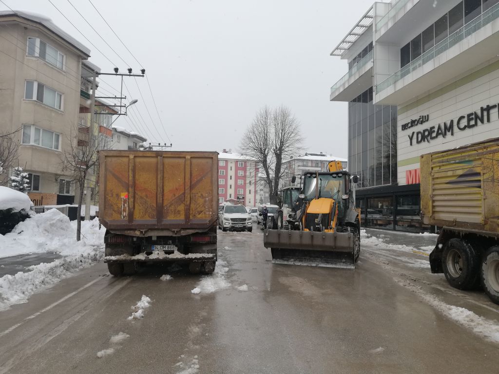 Uyarı levhası koymak çok mu zor?