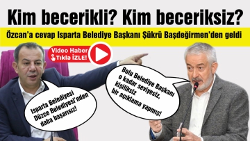 Kim becerikli? Kim beceriksiz?