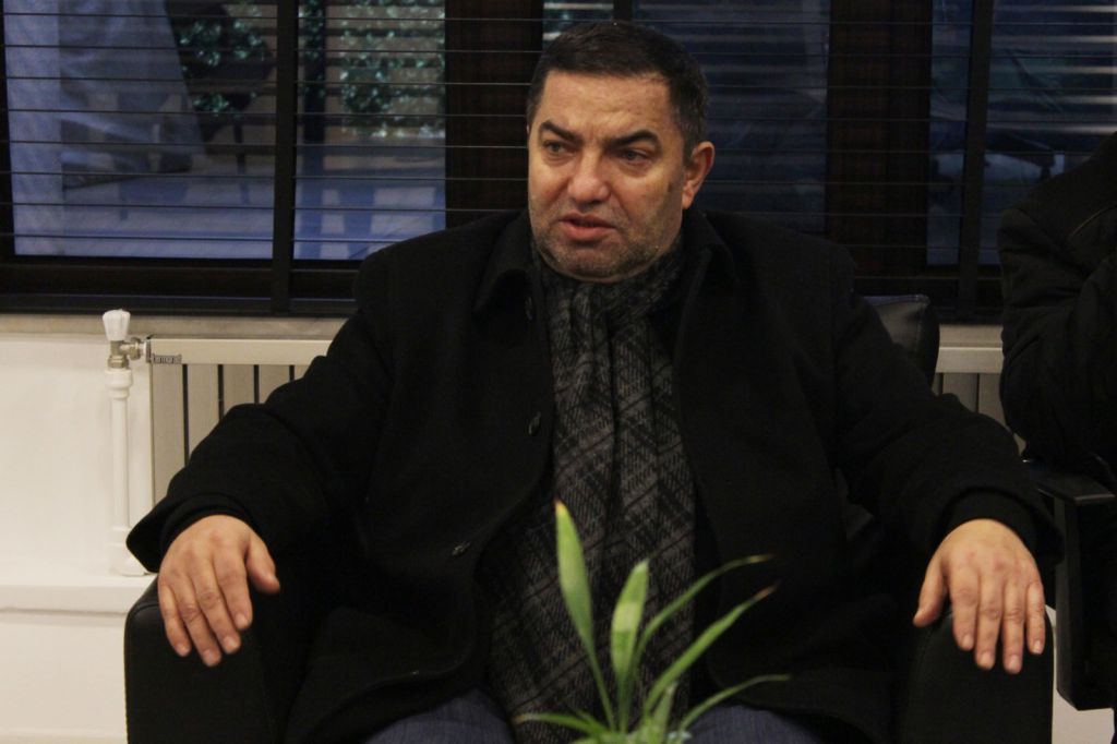 Esnafımız perişan durumda