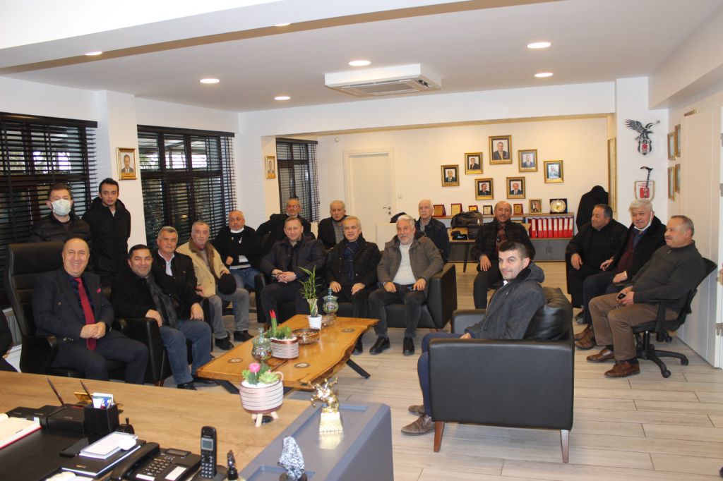 Esnafımız perişan durumda