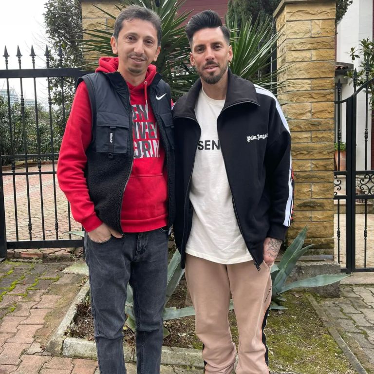 Ünlü iş insanının Fenerbahçe aşkı