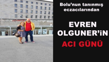 Sema Olguner hayatını kaybetti