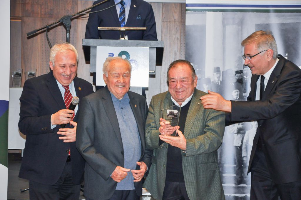 Bolu Platformu misafirlerine unutulmaz bir gece yaşattı